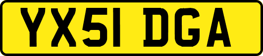 YX51DGA