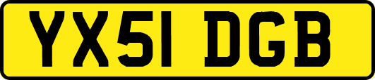 YX51DGB