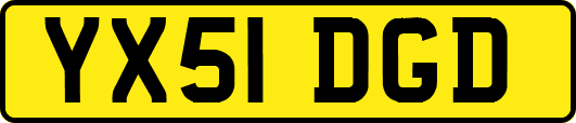 YX51DGD