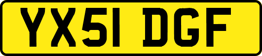 YX51DGF