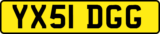 YX51DGG