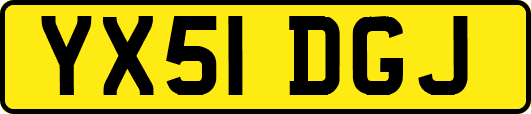 YX51DGJ