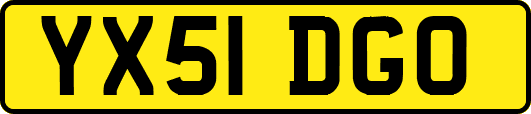 YX51DGO