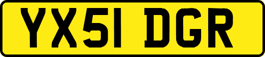 YX51DGR