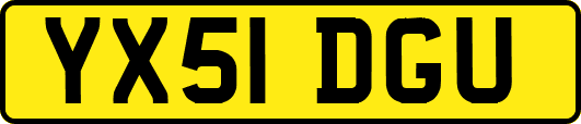 YX51DGU