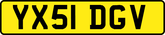 YX51DGV