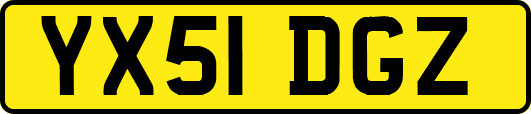 YX51DGZ