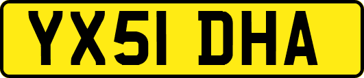 YX51DHA