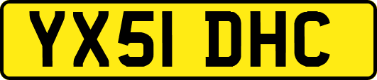 YX51DHC