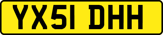 YX51DHH