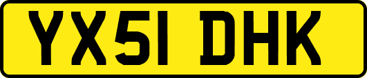 YX51DHK