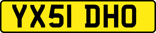 YX51DHO