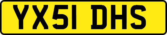 YX51DHS