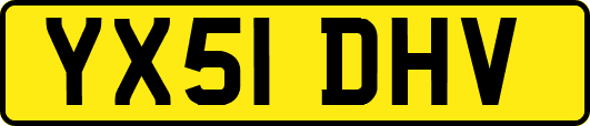 YX51DHV