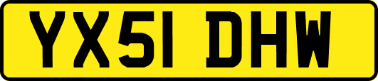 YX51DHW