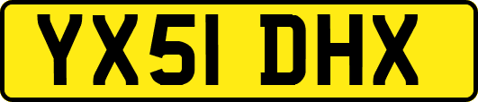 YX51DHX