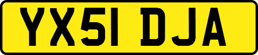 YX51DJA