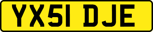 YX51DJE