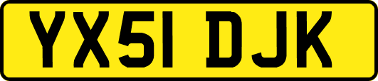 YX51DJK