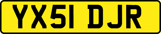 YX51DJR