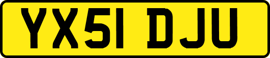 YX51DJU