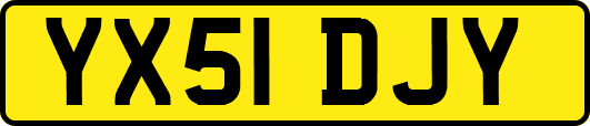 YX51DJY