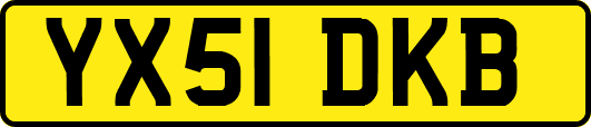 YX51DKB