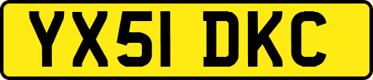 YX51DKC