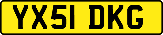 YX51DKG