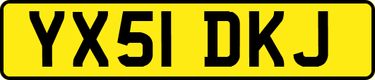 YX51DKJ