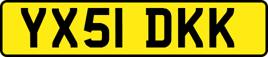 YX51DKK