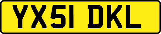 YX51DKL