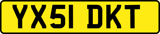 YX51DKT