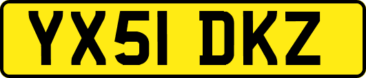 YX51DKZ