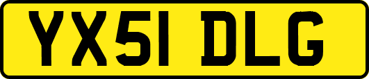 YX51DLG