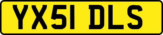 YX51DLS