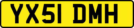 YX51DMH