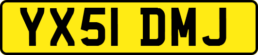 YX51DMJ