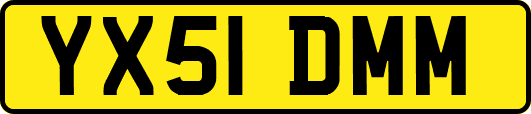 YX51DMM