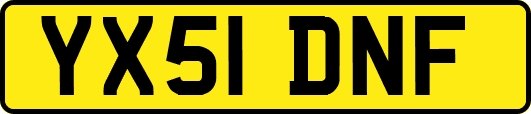 YX51DNF