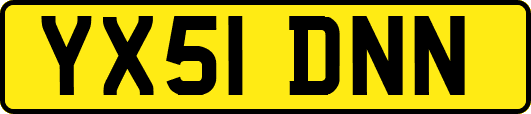 YX51DNN