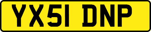 YX51DNP