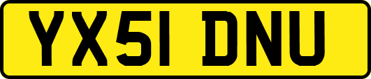 YX51DNU