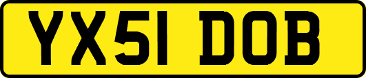 YX51DOB