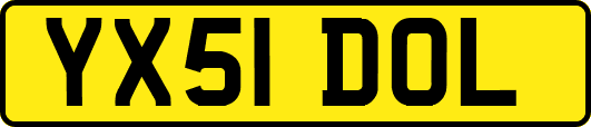 YX51DOL