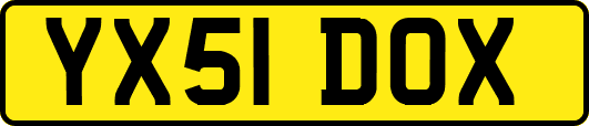 YX51DOX