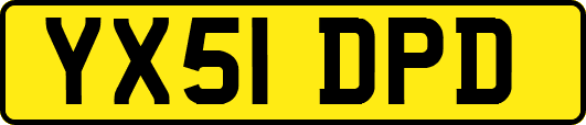 YX51DPD