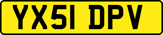 YX51DPV