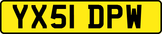 YX51DPW