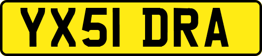 YX51DRA